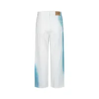 Cheap Balenciaga Jeans For Unisex #1391383 Replica Wholesale [$68.00 USD] [ITEM#1391383] on Replica Balenciaga Jeans