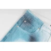 Cheap Balenciaga Jeans For Unisex #1391383 Replica Wholesale [$68.00 USD] [ITEM#1391383] on Replica Balenciaga Jeans