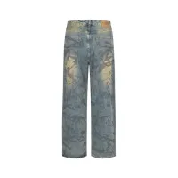 Cheap Balenciaga Jeans For Unisex #1391384 Replica Wholesale [$68.00 USD] [ITEM#1391384] on Replica Balenciaga Jeans
