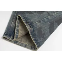 Cheap Balenciaga Jeans For Unisex #1391384 Replica Wholesale [$68.00 USD] [ITEM#1391384] on Replica Balenciaga Jeans