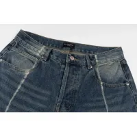 Cheap Balenciaga Jeans For Unisex #1391385 Replica Wholesale [$68.00 USD] [ITEM#1391385] on Replica Balenciaga Jeans