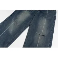 Cheap Balenciaga Jeans For Unisex #1391385 Replica Wholesale [$68.00 USD] [ITEM#1391385] on Replica Balenciaga Jeans