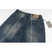 Cheap Balenciaga Jeans For Unisex #1391385 Replica Wholesale [$68.00 USD] [ITEM#1391385] on Replica Balenciaga Jeans