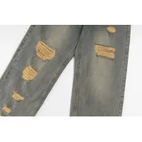 Cheap Balenciaga Jeans For Unisex #1391386 Replica Wholesale [$68.00 USD] [ITEM#1391386] on Replica Balenciaga Jeans