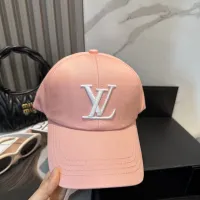 Cheap Louis Vuitton LV Caps #1391388 Replica Wholesale [$27.00 USD] [ITEM#1391388] on Replica Louis Vuitton LV Caps