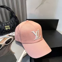 Cheap Louis Vuitton LV Caps #1391388 Replica Wholesale [$27.00 USD] [ITEM#1391388] on Replica Louis Vuitton LV Caps