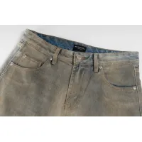 Cheap Balenciaga Jeans For Unisex #1391389 Replica Wholesale [$68.00 USD] [ITEM#1391389] on Replica Balenciaga Jeans