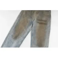 Cheap Balenciaga Jeans For Unisex #1391389 Replica Wholesale [$68.00 USD] [ITEM#1391389] on Replica Balenciaga Jeans