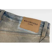 Cheap Balenciaga Jeans For Unisex #1391389 Replica Wholesale [$68.00 USD] [ITEM#1391389] on Replica Balenciaga Jeans
