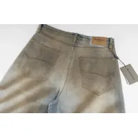 Cheap Balenciaga Jeans For Unisex #1391389 Replica Wholesale [$68.00 USD] [ITEM#1391389] on Replica Balenciaga Jeans