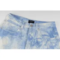 Cheap Balenciaga Jeans For Unisex #1391390 Replica Wholesale [$68.00 USD] [ITEM#1391390] on Replica Balenciaga Jeans