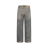 Cheap Balenciaga Jeans For Unisex #1391391 Replica Wholesale [$68.00 USD] [ITEM#1391391] on Replica Balenciaga Jeans