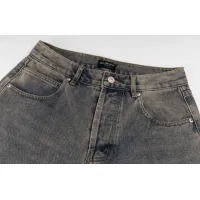 Cheap Balenciaga Jeans For Unisex #1391391 Replica Wholesale [$68.00 USD] [ITEM#1391391] on Replica Balenciaga Jeans