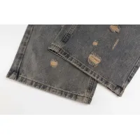 Cheap Balenciaga Jeans For Unisex #1391391 Replica Wholesale [$68.00 USD] [ITEM#1391391] on Replica Balenciaga Jeans