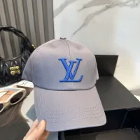 Cheap Louis Vuitton LV Caps #1391392 Replica Wholesale [$27.00 USD] [ITEM#1391392] on Replica Louis Vuitton LV Caps