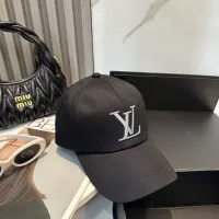Cheap Louis Vuitton LV Caps #1391394 Replica Wholesale [$27.00 USD] [ITEM#1391394] on Replica Louis Vuitton LV Caps