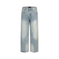 Cheap Balenciaga Jeans For Unisex #1391395 Replica Wholesale [$68.00 USD] [ITEM#1391395] on Replica Balenciaga Jeans
