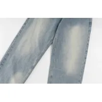 Cheap Balenciaga Jeans For Unisex #1391395 Replica Wholesale [$68.00 USD] [ITEM#1391395] on Replica Balenciaga Jeans