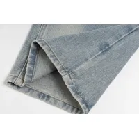 Cheap Balenciaga Jeans For Unisex #1391395 Replica Wholesale [$68.00 USD] [ITEM#1391395] on Replica Balenciaga Jeans