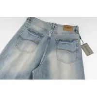Cheap Balenciaga Jeans For Unisex #1391395 Replica Wholesale [$68.00 USD] [ITEM#1391395] on Replica Balenciaga Jeans