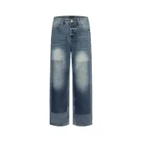 Cheap Balenciaga Jeans For Unisex #1391397 Replica Wholesale [$68.00 USD] [ITEM#1391397] on Replica Balenciaga Jeans