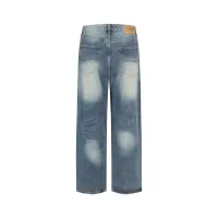 Cheap Balenciaga Jeans For Unisex #1391397 Replica Wholesale [$68.00 USD] [ITEM#1391397] on Replica Balenciaga Jeans