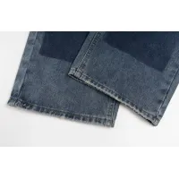 Cheap Balenciaga Jeans For Unisex #1391397 Replica Wholesale [$68.00 USD] [ITEM#1391397] on Replica Balenciaga Jeans