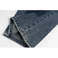 Cheap Balenciaga Jeans For Unisex #1391397 Replica Wholesale [$68.00 USD] [ITEM#1391397] on Replica Balenciaga Jeans