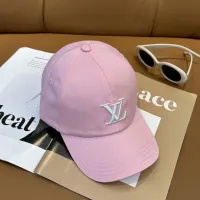 Cheap Louis Vuitton LV Caps #1391398 Replica Wholesale [$25.00 USD] [ITEM#1391398] on Replica Louis Vuitton LV Caps