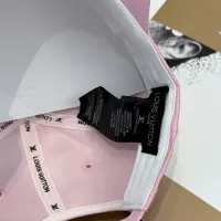 Cheap Louis Vuitton LV Caps #1391398 Replica Wholesale [$25.00 USD] [ITEM#1391398] on Replica Louis Vuitton LV Caps