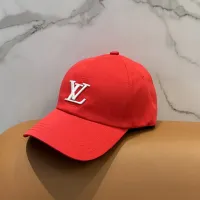 Cheap Louis Vuitton LV Caps #1391399 Replica Wholesale [$25.00 USD] [ITEM#1391399] on Replica Louis Vuitton LV Caps