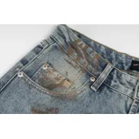 Cheap Balenciaga Jeans For Unisex #1391400 Replica Wholesale [$68.00 USD] [ITEM#1391400] on Replica Balenciaga Jeans