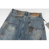 Cheap Balenciaga Jeans For Unisex #1391400 Replica Wholesale [$68.00 USD] [ITEM#1391400] on Replica Balenciaga Jeans