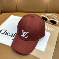 Cheap Louis Vuitton LV Caps #1391401 Replica Wholesale [$25.00 USD] [ITEM#1391401] on Replica Louis Vuitton LV Caps