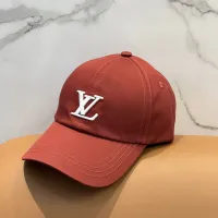 Cheap Louis Vuitton LV Caps #1391401 Replica Wholesale [$25.00 USD] [ITEM#1391401] on Replica Louis Vuitton LV Caps