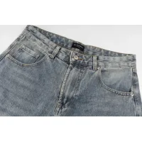 Cheap Balenciaga Jeans For Unisex #1391403 Replica Wholesale [$68.00 USD] [ITEM#1391403] on Replica Balenciaga Jeans