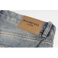 Cheap Balenciaga Jeans For Unisex #1391403 Replica Wholesale [$68.00 USD] [ITEM#1391403] on Replica Balenciaga Jeans