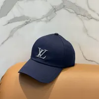 Cheap Louis Vuitton LV Caps #1391405 Replica Wholesale [$25.00 USD] [ITEM#1391405] on Replica Louis Vuitton LV Caps