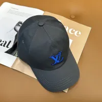 Cheap Louis Vuitton LV Caps #1391406 Replica Wholesale [$25.00 USD] [ITEM#1391406] on Replica Louis Vuitton LV Caps