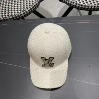 Cheap Louis Vuitton LV Caps #1391407 Replica Wholesale [$34.00 USD] [ITEM#1391407] on Replica Louis Vuitton LV Caps