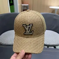 Cheap Louis Vuitton LV Caps #1391408 Replica Wholesale [$34.00 USD] [ITEM#1391408] on Replica Louis Vuitton LV Caps