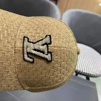 Cheap Louis Vuitton LV Caps #1391408 Replica Wholesale [$34.00 USD] [ITEM#1391408] on Replica Louis Vuitton LV Caps