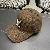 Cheap Louis Vuitton LV Caps #1391409 Replica Wholesale [$34.00 USD] [ITEM#1391409] on Replica Louis Vuitton LV Caps