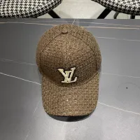 Cheap Louis Vuitton LV Caps #1391409 Replica Wholesale [$34.00 USD] [ITEM#1391409] on Replica Louis Vuitton LV Caps