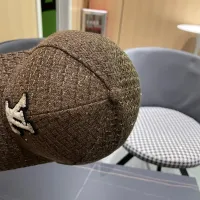 Cheap Louis Vuitton LV Caps #1391409 Replica Wholesale [$34.00 USD] [ITEM#1391409] on Replica Louis Vuitton LV Caps