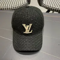 Cheap Louis Vuitton LV Caps #1391410 Replica Wholesale [$34.00 USD] [ITEM#1391410] on Replica Louis Vuitton LV Caps