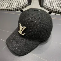 Cheap Louis Vuitton LV Caps #1391410 Replica Wholesale [$34.00 USD] [ITEM#1391410] on Replica Louis Vuitton LV Caps