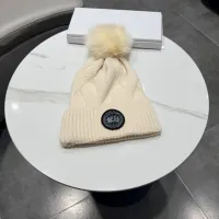 Cheap Canada Goose Caps #1391411 Replica Wholesale [$36.00 USD] [ITEM#1391411] on Replica Canada Goose Caps