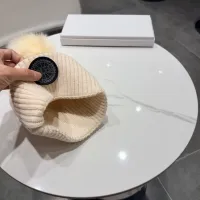 Cheap Canada Goose Caps #1391411 Replica Wholesale [$36.00 USD] [ITEM#1391411] on Replica Canada Goose Caps