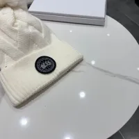 Cheap Canada Goose Caps #1391412 Replica Wholesale [$36.00 USD] [ITEM#1391412] on Replica Canada Goose Caps
